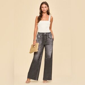 New! Dear Scarlett Denim!